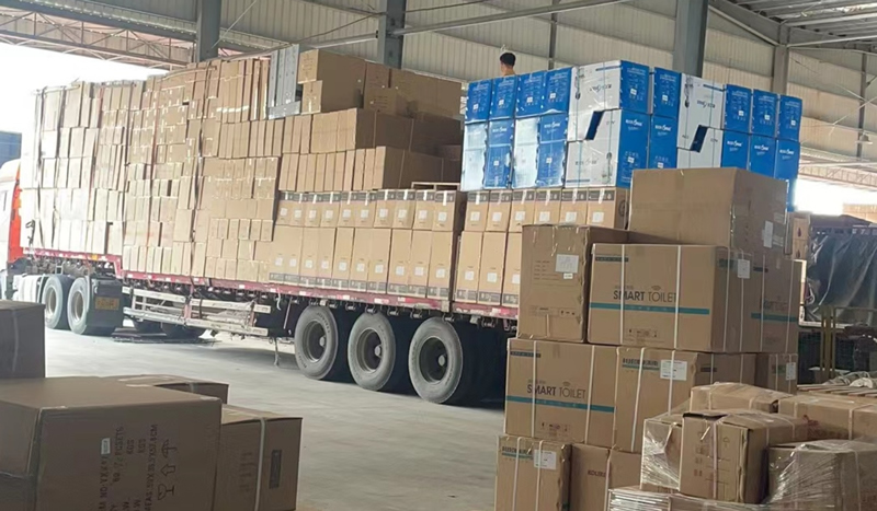 潮州到梅州物流公司-潮州到梅州物流专线-「潮州到梅州物流价格」